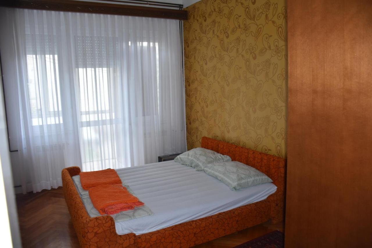 Vijecnica Tuzlaks Apartments SJJ Exterior foto