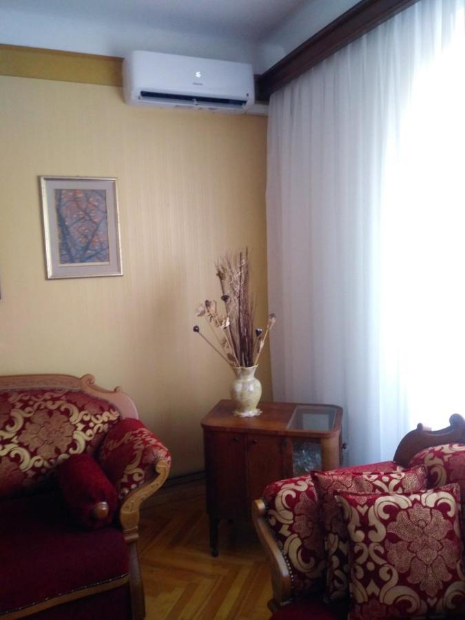 Vijecnica Tuzlaks Apartments SJJ Exterior foto